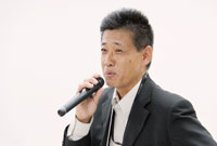 農林水産省/ 牧野将士課長補佐