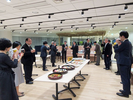 講師:三井化学株式会社/八木 正 氏