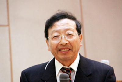 講師/木村俊範 氏