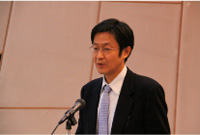 講師 農水省/野津山課長