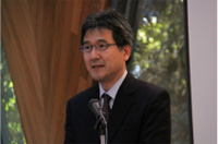 講師 トヨタ自動車/三宅裕一氏