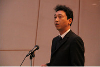 講師 三井化学/八木 正氏