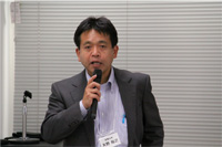 講師 矢野裕之氏