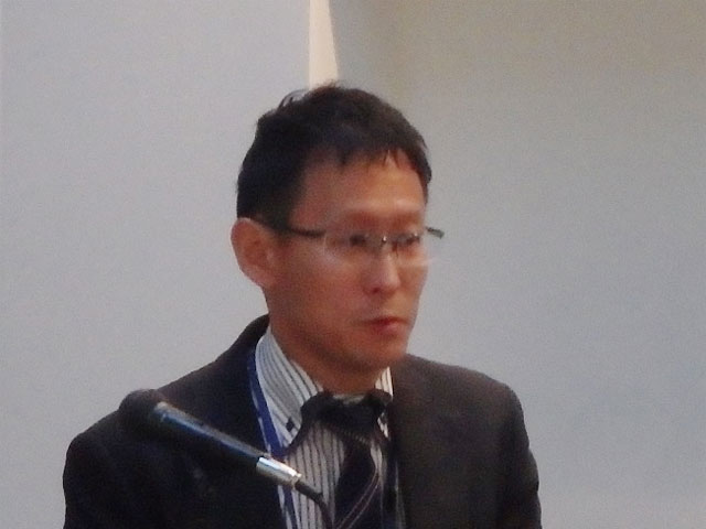 講師:東京オリ・パラ委員会/林 俊宏 氏